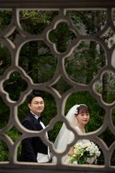 -Mu慕婚纱摄影·超级工作室