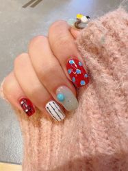 -Hands Nail专业美甲美睫