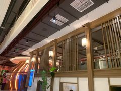 -青水瓦台汤泉(未央店)