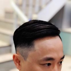 -SIX Hair Consultant