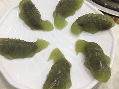 -凯盈阁·顺德私房菜·桑拿鸡