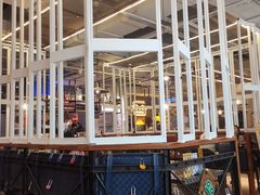 -机器人火炉披萨(爱琴海店)