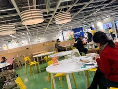 -宜家·瑞典风味餐厅(北京西红门店)