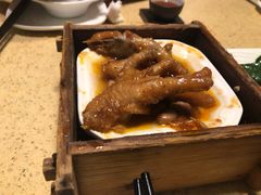 -喜鹊茶点.啫煲(车陂店)