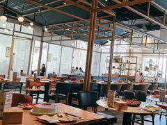 -渝信川菜 · 川味家常菜(财富购物中心店)