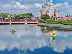 -上海迪士尼度假区