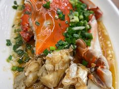 -渔满仓海鲜渔家(象山二店)