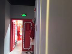 -Xcape异时刻密室逃脱魔法互动(瑞虹天地太阳宫店)