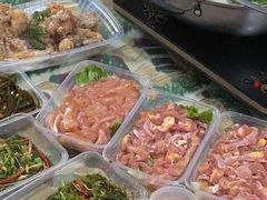 -合味土鸡火锅(中海世贸花园金碧庄店)