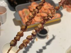 -盒马鲜生(富田新天地店)