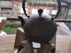-田德能咖啡博物馆