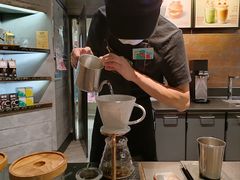 -星巴克(苏州张家港国贸酒店店)
