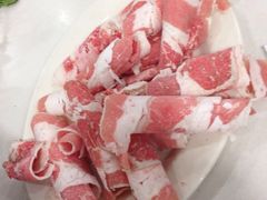 -粤潮牛肉火锅店(江南大道店)