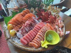 -南湖名都大酒店-千叶日本餐厅