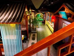 -小江南(高新天泺路店)