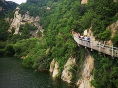 -黑龙潭风景区