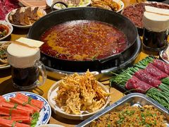 -楠火锅(太古里总店)