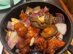 -潮界(虹桥新天地店)