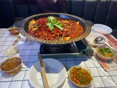-蛙老爹·蜀香美蛙鱼头(王家湾店)