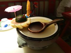 -桂满陇·桃花院落(长泰广场店)