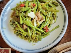 -龍聚祥烧麦馆(鼓楼店)
