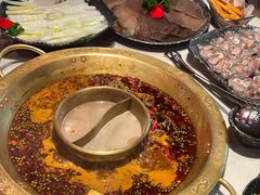 -哥老官重庆美蛙鱼头(宝山龙湖店)