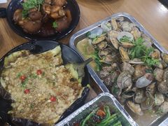 -老虎滩大连海鲜烧烤(建邺云锦路总店)