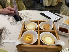 -香云轩·顺德菜(香云纱园林酒店店)