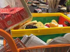 -炽城·烤肉名家(鸿达中央广场店)