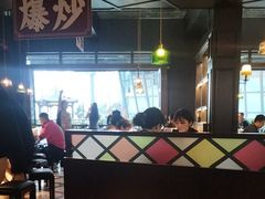 -阿大排档(长春这有山店)