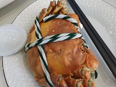-蟹天蟹地农家菜·阳澄湖大闸蟹(浅水湾店)