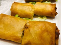 三丝春卷-盆满钵满·国家非遗传承(云台店)