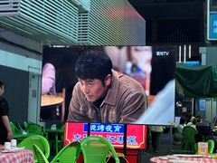 -京悦南门涮羊肉·羊蝎子火锅(田林路店)