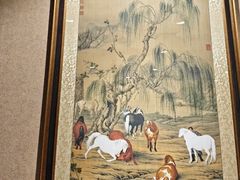 -金枝玉叶上海人家食府(三里河店)