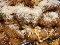 -韩山苑·潮州美食·私房菜(天安数码时代大厦店)