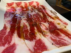 -韩宫宴烤肉·料理(苏州中心店)