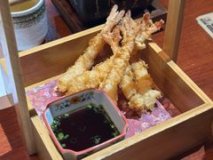 -松羽料理(国大店)