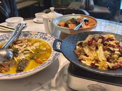 -同湘会馆(粤垦路店)