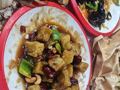 -庆山饭店·海鲜饺子家常菜(北戴河黑石路店)