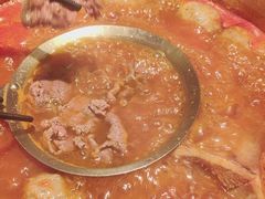 -二刀潮牛(重庆光环购物公园店)