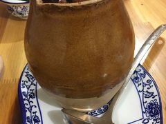 -巢湖名吃·徽府农家菜(半汤店)