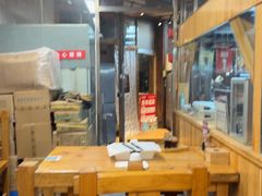 -平娃三宝烧烤·面食(富丰桥店)