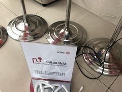 -中国工商银行(北京鼓楼支行)