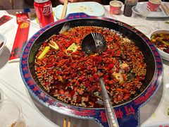 -何师傅美蛙鱼头(汉街店)