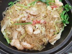 海皇粉丝煲-东海明珠大酒店
