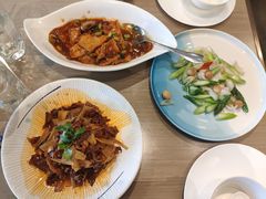 -菩提树·素食餐厅(汇智国际商业中心店)