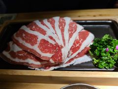 凑凑肥牛-湊湊火锅·茶憩(杭州湖滨银泰in77店)
