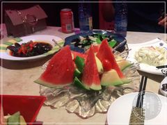 -W20 SHINING Party·K(悦豪和平路店)