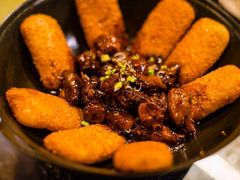 -南京大牌档(人民广场店)