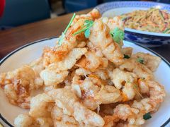 -知音酒楼(花园店)